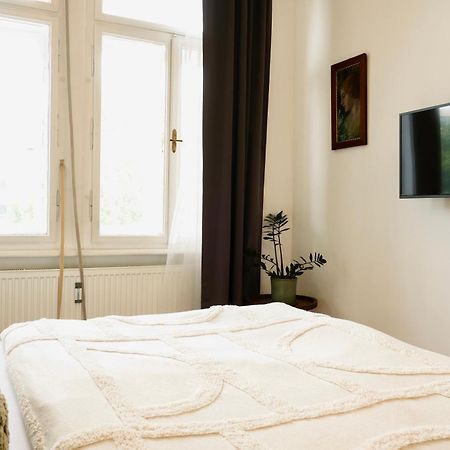 גראץ Stilvolles Apartment In Zentraler Lage - Free Parking מראה חיצוני תמונה