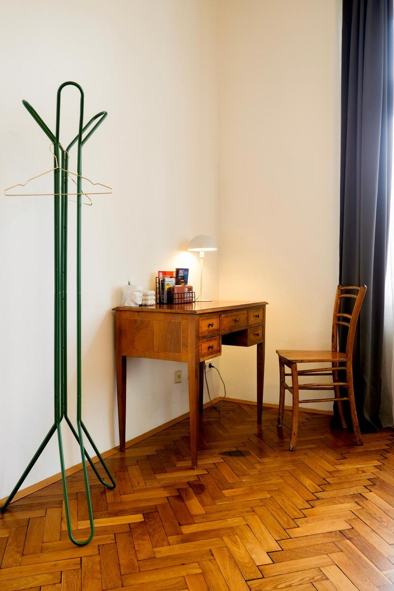 גראץ Stilvolles Apartment In Zentraler Lage - Free Parking מראה חיצוני תמונה