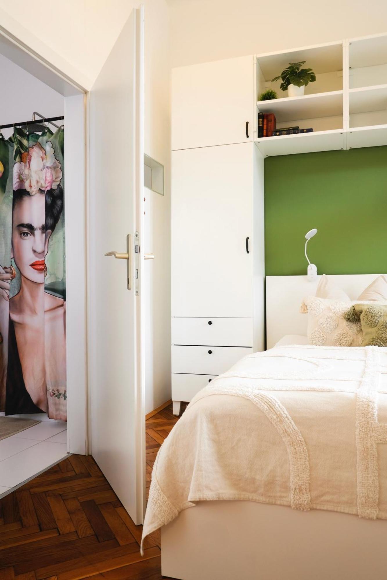 גראץ Stilvolles Apartment In Zentraler Lage - Free Parking מראה חיצוני תמונה
