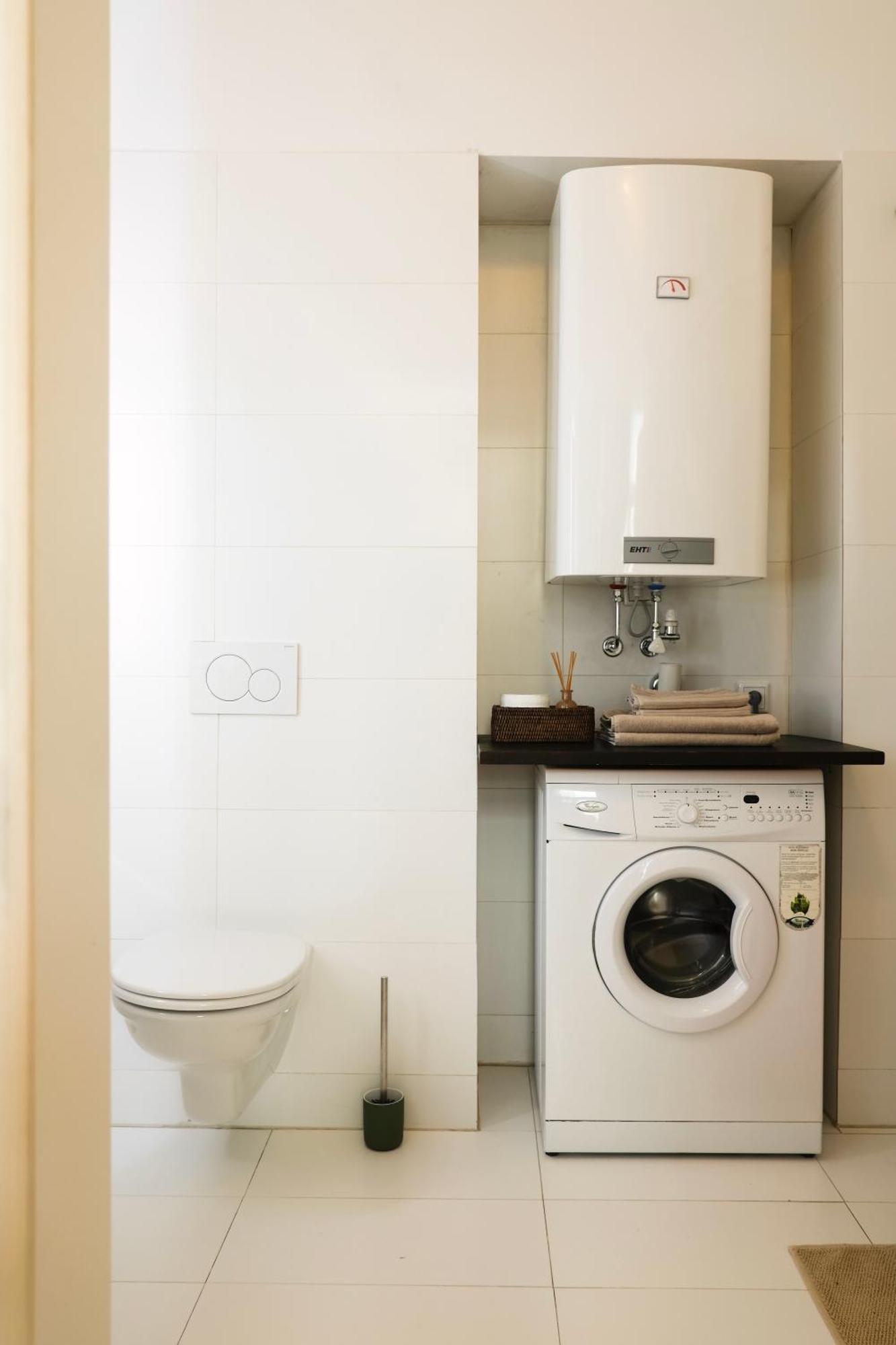 גראץ Stilvolles Apartment In Zentraler Lage - Free Parking מראה חיצוני תמונה