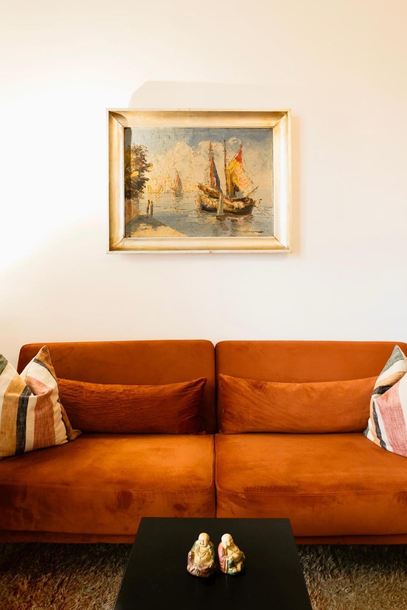 גראץ Stilvolles Apartment In Zentraler Lage - Free Parking מראה חיצוני תמונה