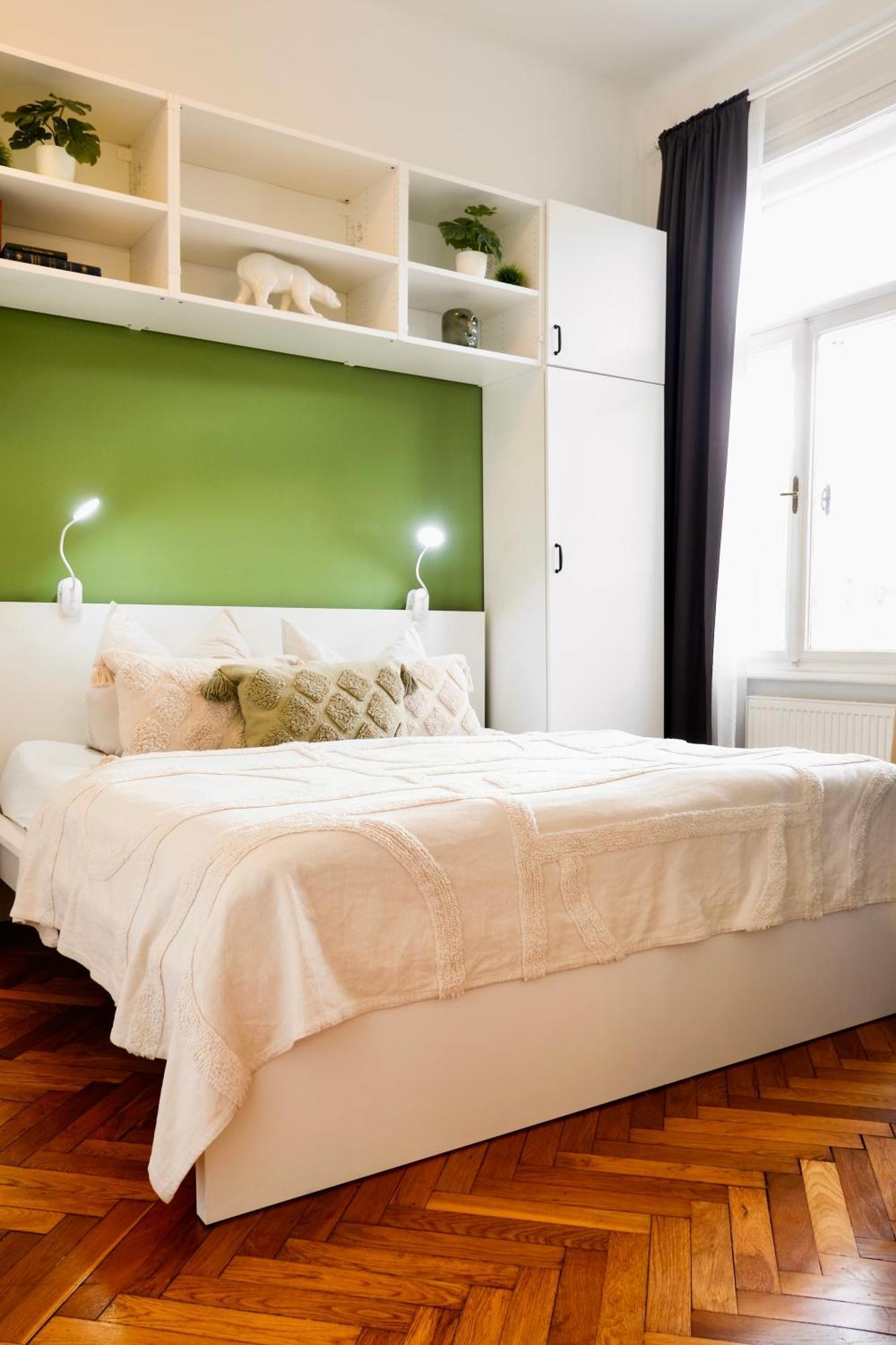 גראץ Stilvolles Apartment In Zentraler Lage - Free Parking מראה חיצוני תמונה