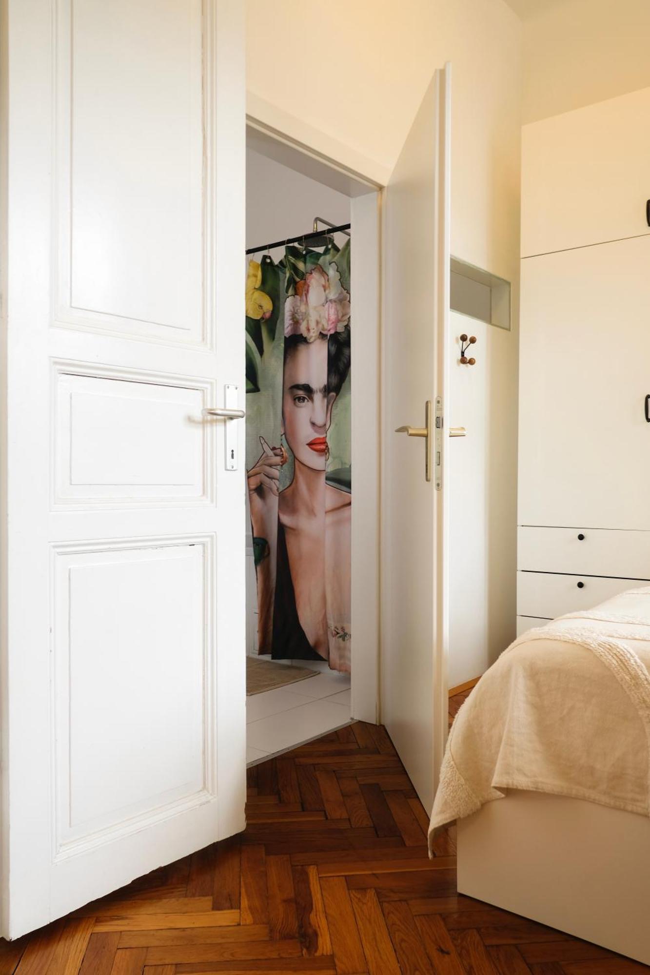 גראץ Stilvolles Apartment In Zentraler Lage - Free Parking מראה חיצוני תמונה