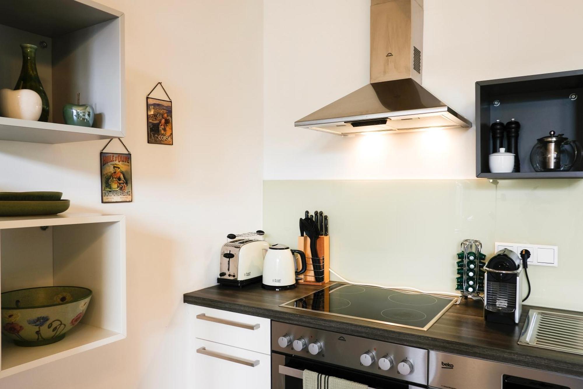 גראץ Stilvolles Apartment In Zentraler Lage - Free Parking מראה חיצוני תמונה